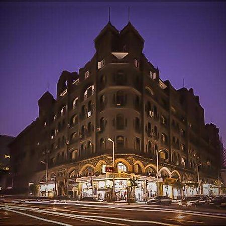Hotel Cairostarscharming Exterior foto