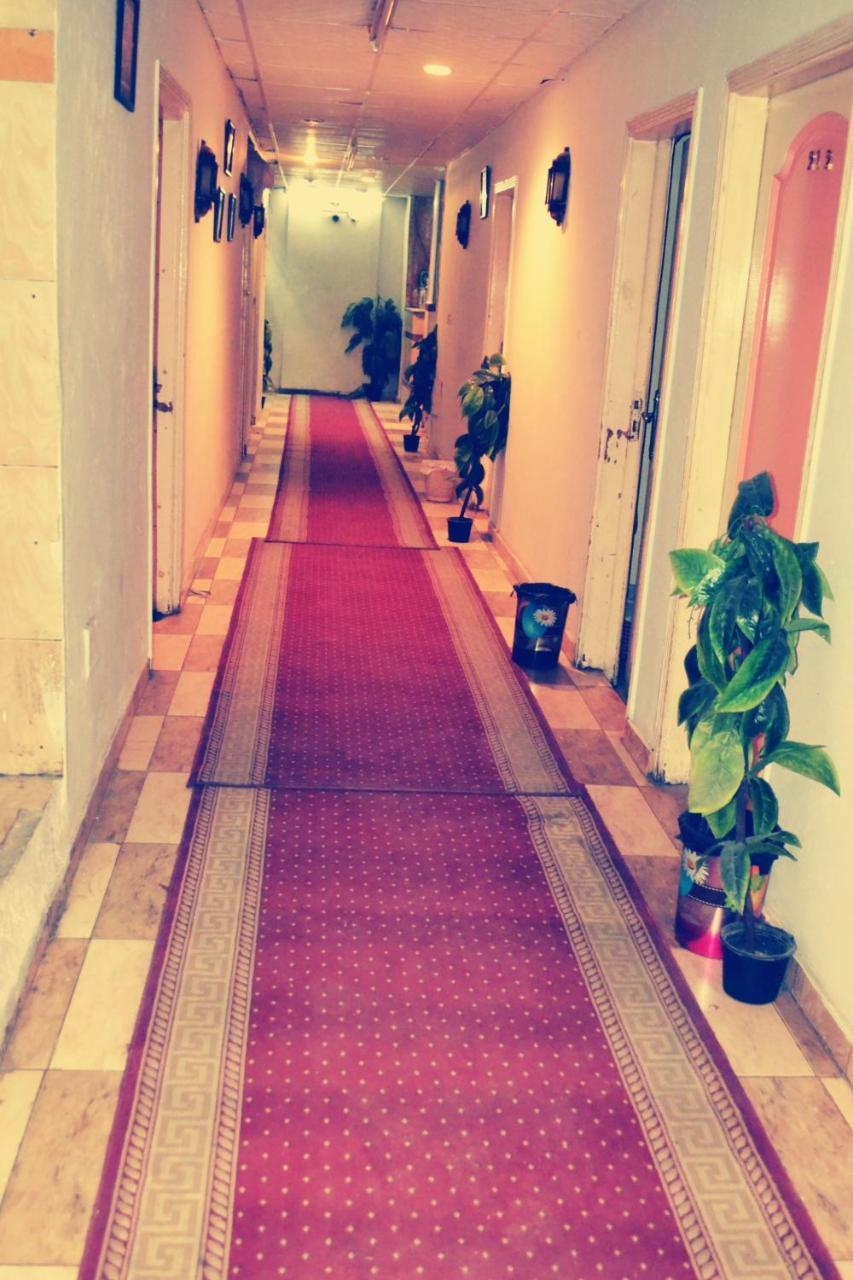 Hotel Cairostarscharming Exterior foto